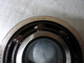 Bearing FAG 708449, 6306E.C3