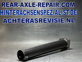 Steel torqtube, Opel M10x1,5 normal thread