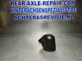 Stofkap, regenkap, beschermkap ontsteking Opel 4 cilinder, CIH motor.