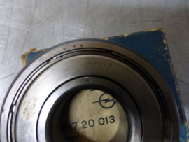 Cone bearing  Opel 720013 (see discription)