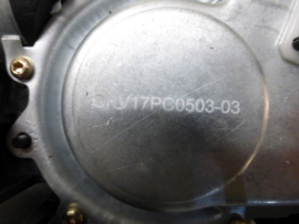 Ruitenwissermotor GKV17PC0503-03.