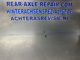 Rubber afdichtring nummer 758743