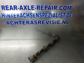 Cam shaft Opel, type "FG" "9"