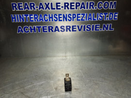Relais Vialle, 12 Volt, 16 Ampere.