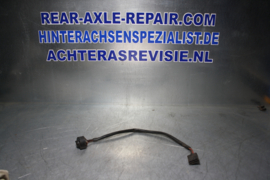 Contactslot kabel Opel Ascona A, Opel Manta A, gebruikt.