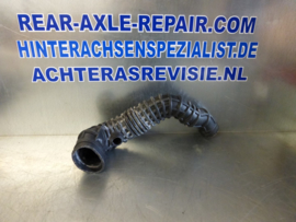 Hose turbo Opel Omega B, BMW 2.5 diesel