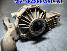 Rear differential Volkswagen Passat 4Motion