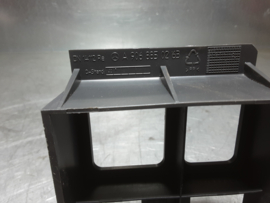 Mercedes Sprinter voorbumper beugelhouder links en rechts en montagebeugel rechts