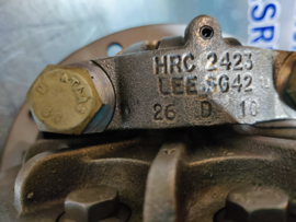 Landrover 110 / 130 4-pin achterdifferentieel P38.