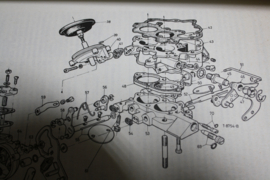 FAQ Opel Rekord D 1972 - 1977 Benzin- und Dieselmodelle.