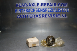 Gear for gear box Opel, 33 teeth, 710B