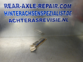 Stootrubber Opel 90237463, nieuw.