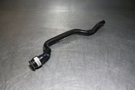 Citroen C4 1.4 16V, 1.6 16V Bio-Flex radiator hose 6466X4