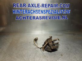 Kachelmotor voor een Opel Ascona A of Manta A.