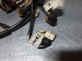 Kabelboom Opel CIH 4 cilinder injectie gedeelte.
