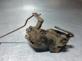 Opel Monza deurslot 7978193 - L.H.