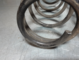 Rear springs, length 33 cm, width 14 cm, thickness 13 mm