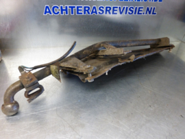 Towbar Opel Manta B, used