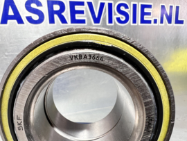 VKBA3664 SKF Iveco achterwiellager enkellucht.