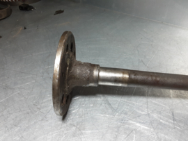Steekas van een Opel Kadett C 1.2 (type met OHV motor).