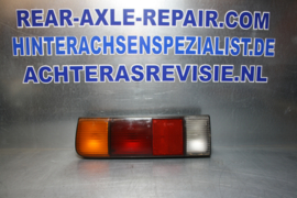 Achterlicht links Opel Ascona B, gebruikt.