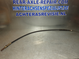 Koppelingskabel Opel, lengte 114 cm.