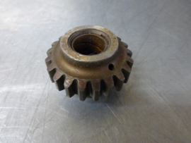 Reverse gear Opel 21 teeth