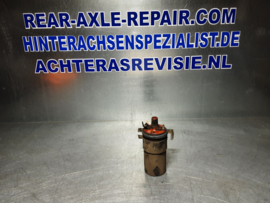 Bobine Opel 4 cilinder CIH motor, merk Bosch.