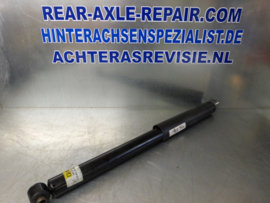 Shock absorber Opel 436221