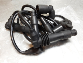 Bougiekabelset Opel Tigra, Corsa B, Astra F, Vectra B.