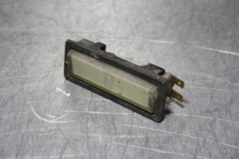 Inner lighting Opel, with switch, used