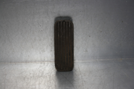 Pedal rubber Opel Kadett B, used