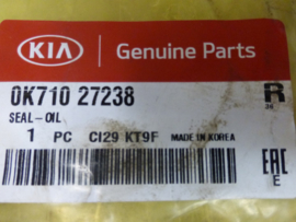 Kia Sorento keerring bouwjaar 2002-2006