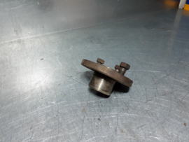 Differentieel flens Opel Monza A, Senator A,  Commodore C 2.5E, Rekord Diesel.