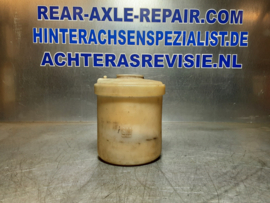 Ruitensproeiertank Opel Ascona, Manta, zonder deksel en zonder motor.