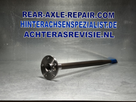 5x120 Steekas zonder lager, Opel Ascona B, Manta B.