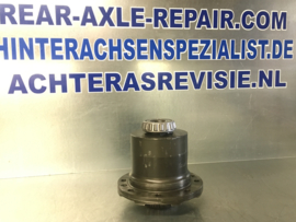 ZF Platen sperdifferentieel Opel CIH achteras.