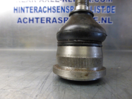 Fuseekogel onder Opel 16,3 MM