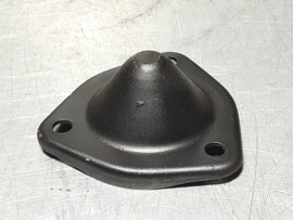 Deksel van nokkenas Opel CIH motor (zit aan buitenzijde).