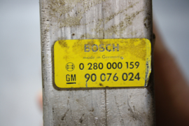 Computer Bosch no: 0280000159, Opel number: 90076024
