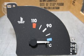 Nieuw, temperatuurmeter Opel Vectra A.