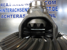 BMW overbrenging 3:15 (X3, X5, 3-serie, F-serie) 188L
