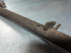 Reactiearm, reactiestang achteras Opel Ascona B, Manta B.