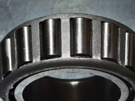 Timken kegellager met lagerschaal, 453X JB2.