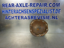 3.89 - 9x35 Crown/pinionwheelset Opel Manta/Ascona/Kadett/GT CIH