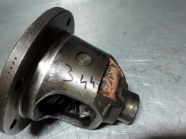 Open differentieel Opel CIH. 3.44. Gebruikt.