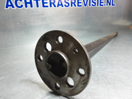 Steekas van een Opel Kadett C 1.2 (type met OHV motor).
