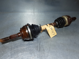 Opel aandrijfas 374107, nieuw artikel, old stock.
