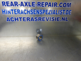 Wheel bearing Opel Omega A