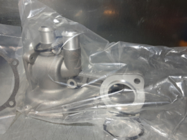 Behuizing waterpomp Audi 80, Audi 100, VW Jetta, Scirocco, Passat B1, Transporter T3